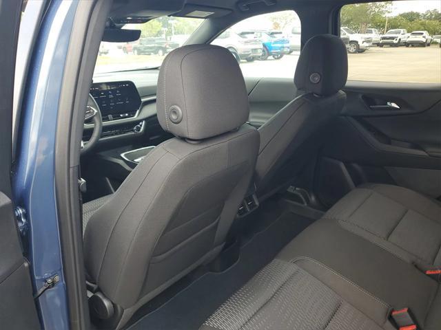 new 2026 Chevrolet Equinox car, priced at $31,435