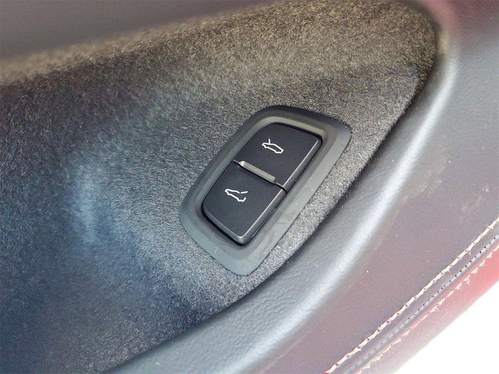 new 2025 Chevrolet Corvette car, priced at $102,630