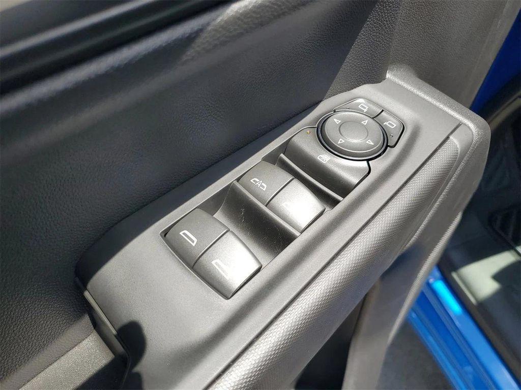 new 2025 Chevrolet Silverado 1500 car, priced at $41,440
