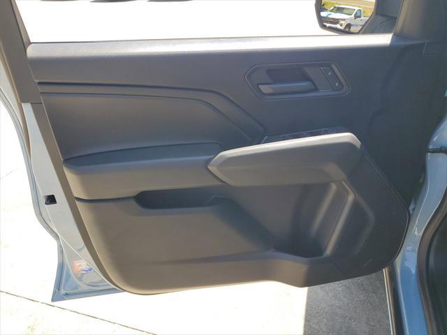 new 2025 Chevrolet Colorado car, priced at $30,390