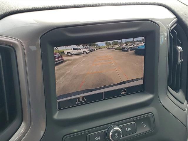 new 2025 Chevrolet Silverado 3500 car, priced at $65,165