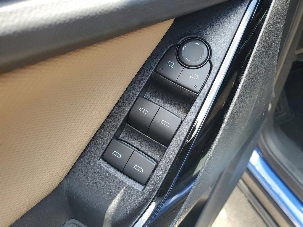 new 2026 Chevrolet Equinox car, priced at $30,840