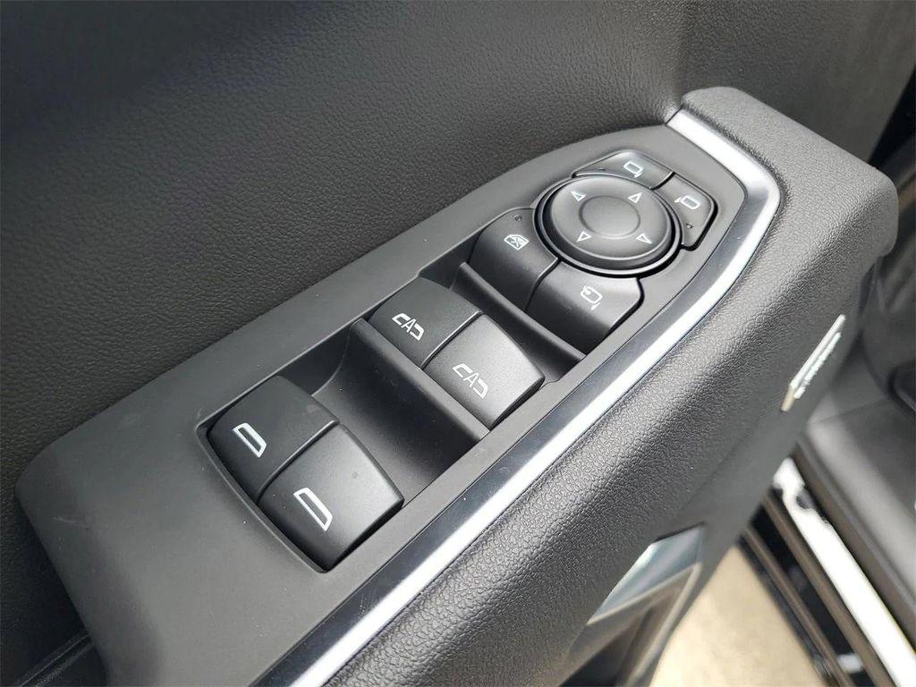 new 2025 Chevrolet Silverado 1500 car, priced at $57,495