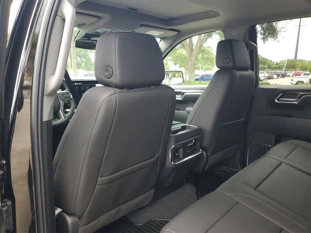 new 2025 Chevrolet Silverado 1500 car, priced at $57,495