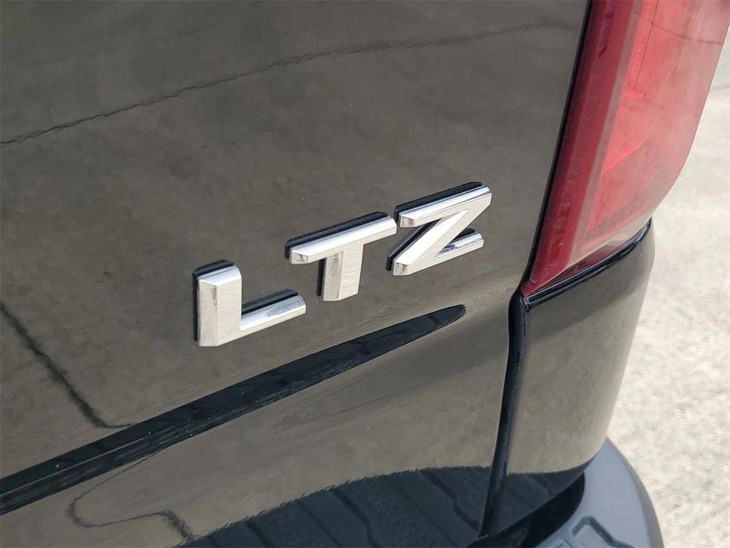 new 2025 Chevrolet Silverado 1500 car, priced at $57,495