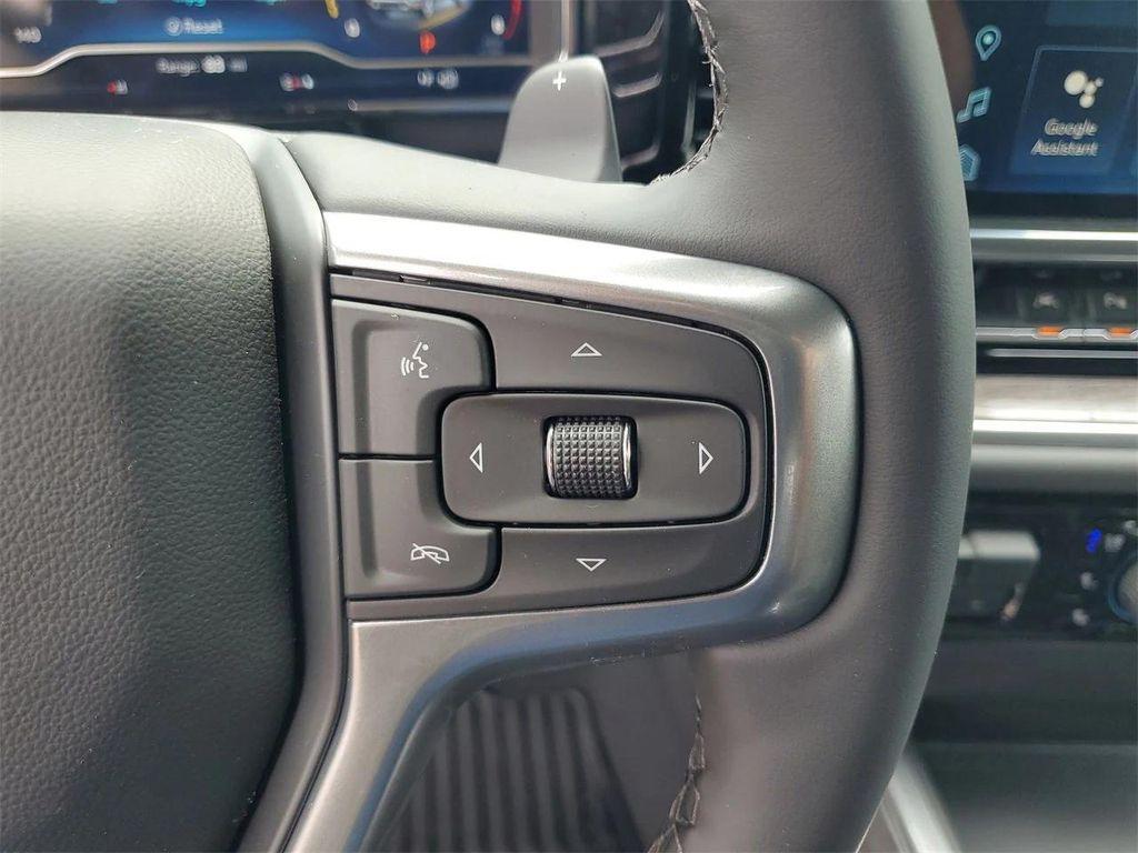 new 2025 Chevrolet Silverado 1500 car, priced at $57,495