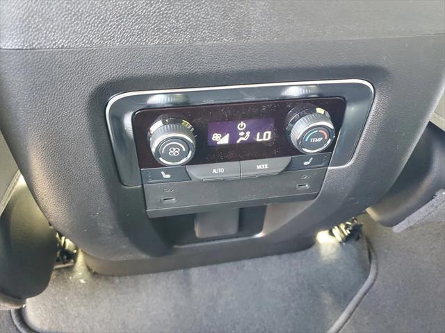 new 2025 Chevrolet Suburban car, priced at $80,320