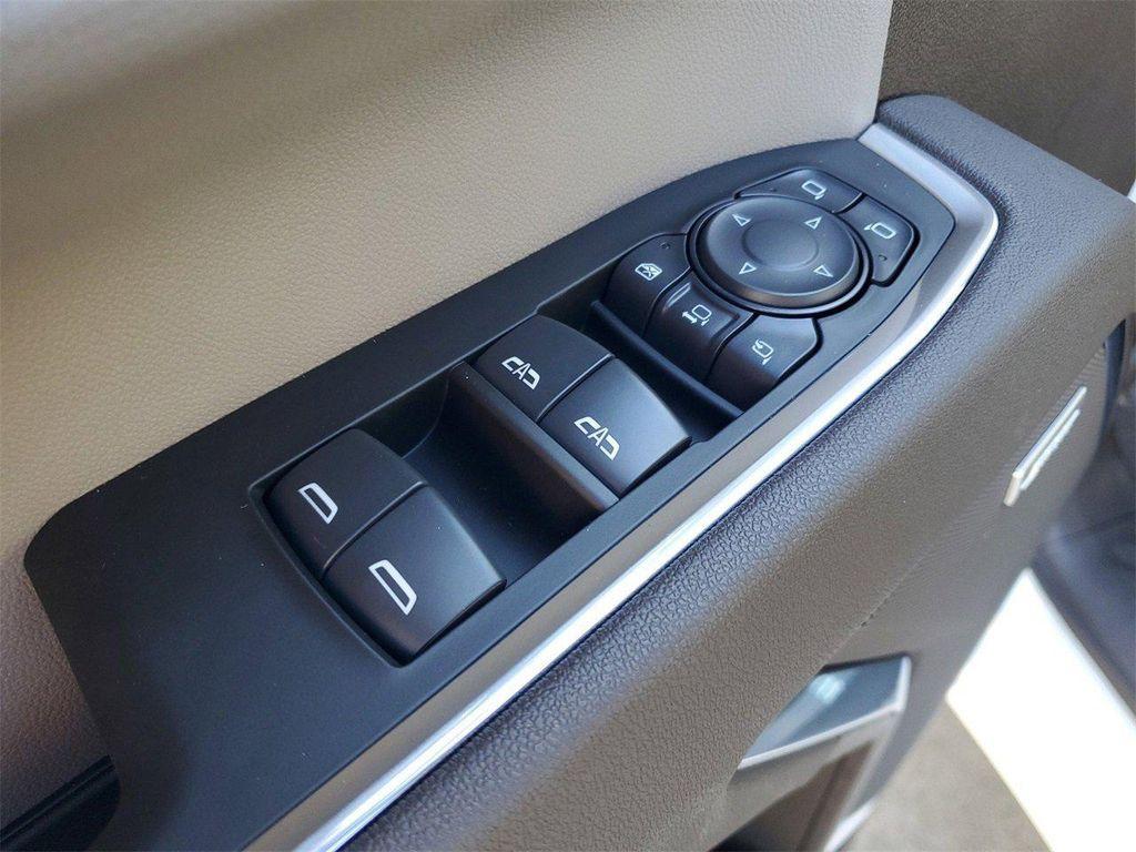 new 2025 Chevrolet Silverado 2500 car, priced at $68,999