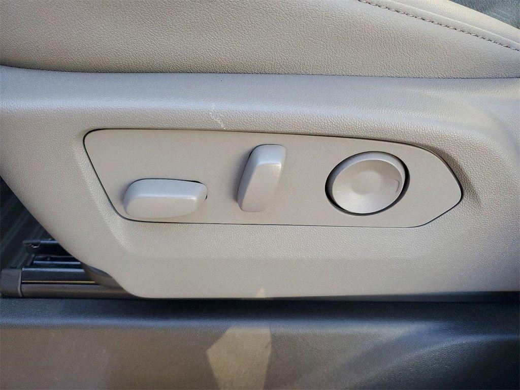 new 2025 Chevrolet Silverado 2500 car, priced at $68,999