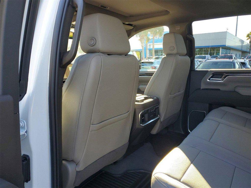 new 2025 Chevrolet Silverado 2500 car, priced at $68,999