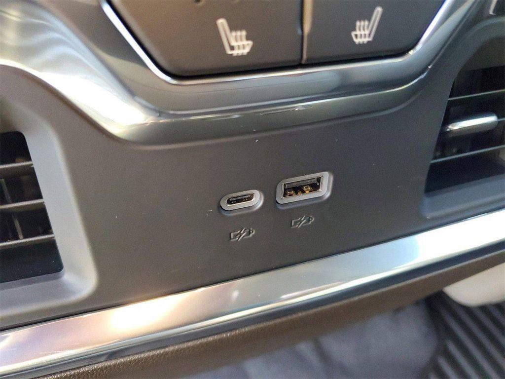 new 2025 Chevrolet Silverado 2500 car, priced at $68,999