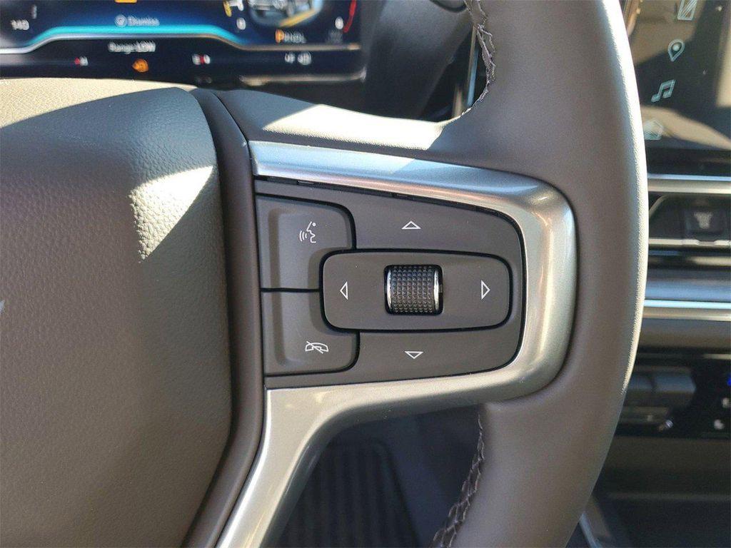 new 2025 Chevrolet Silverado 2500 car, priced at $68,999