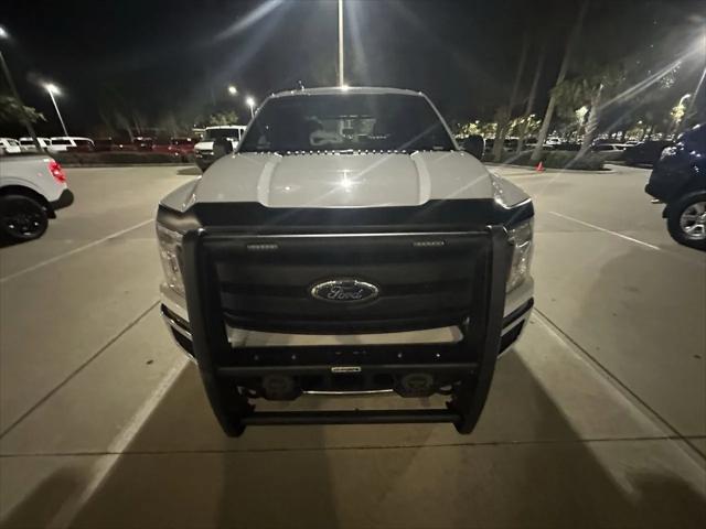 used 2020 Ford F-150 car, priced at $28,995