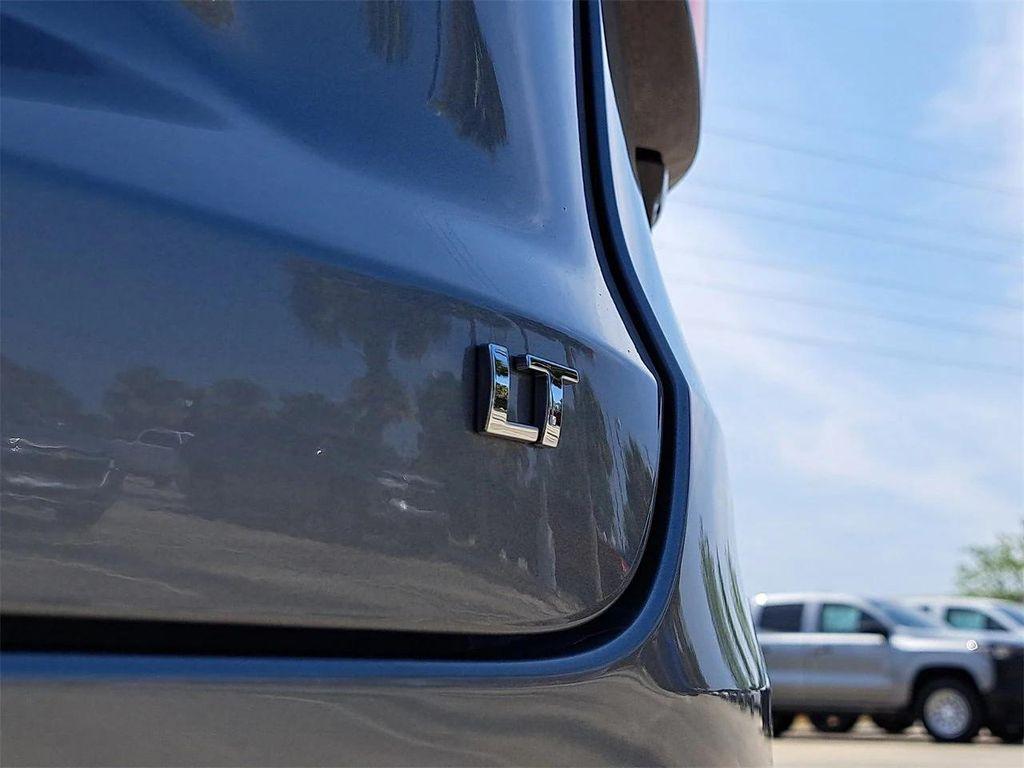 new 2025 Chevrolet Trax car, priced at $22,985