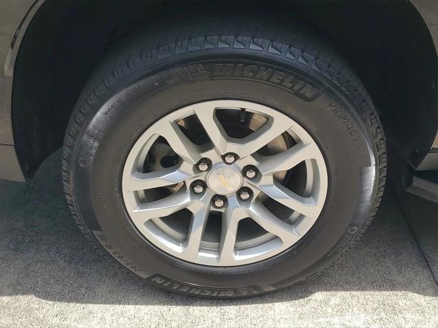 used 2023 Chevrolet Tahoe car, priced at $46,991