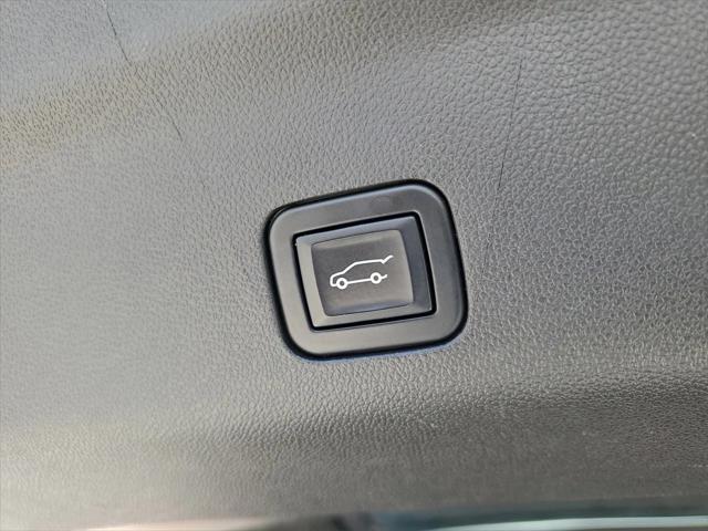used 2023 Chevrolet Tahoe car, priced at $46,991