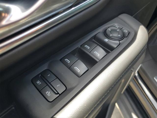 used 2023 Chevrolet Tahoe car, priced at $46,991