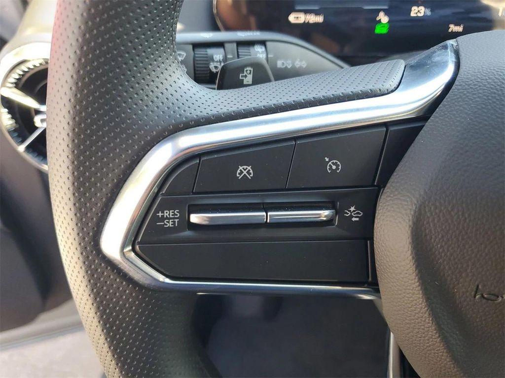 new 2026 Chevrolet Equinox EV car, priced at $34,535