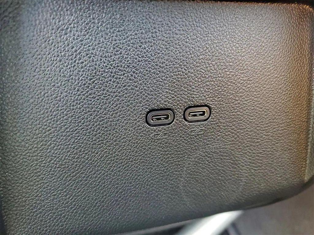 new 2026 Chevrolet Equinox EV car, priced at $34,535