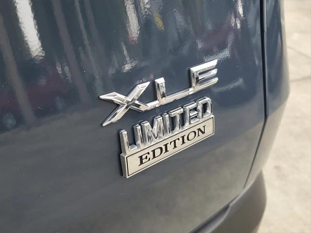 used 2024 Toyota Grand Highlander car, priced at $44,977