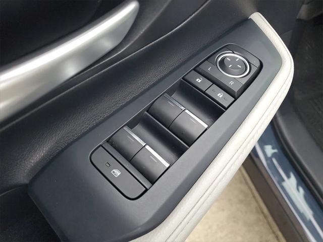 used 2024 Toyota Grand Highlander car, priced at $44,977
