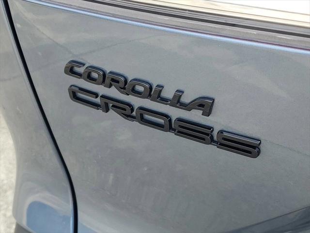 used 2024 Toyota Corolla Hybrid car, priced at $28,995