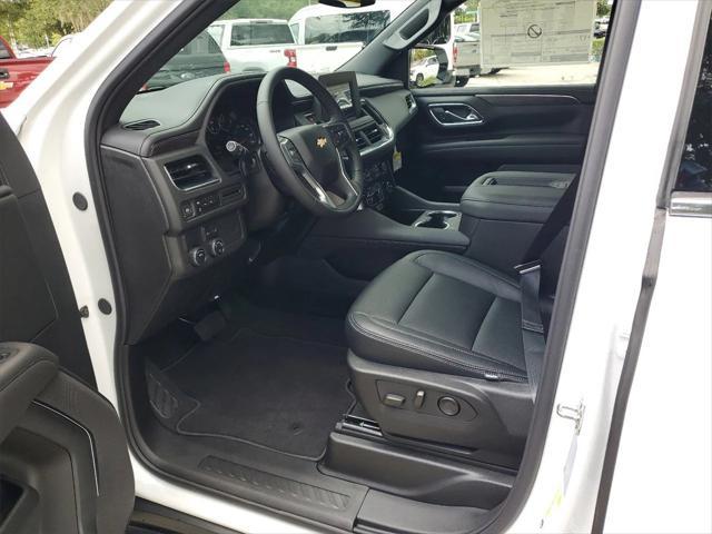 new 2024 Chevrolet Tahoe car, priced at $51,907