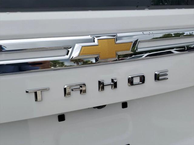 new 2024 Chevrolet Tahoe car, priced at $51,907