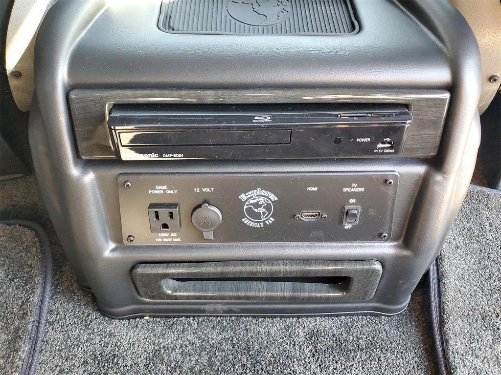 new 2025 Chevrolet Express 2500 car, priced at $896,910