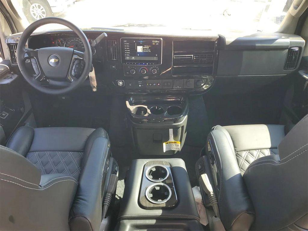new 2025 Chevrolet Express 2500 car, priced at $896,910