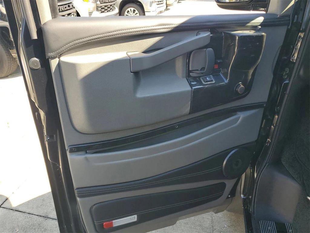 new 2025 Chevrolet Express 2500 car, priced at $896,910