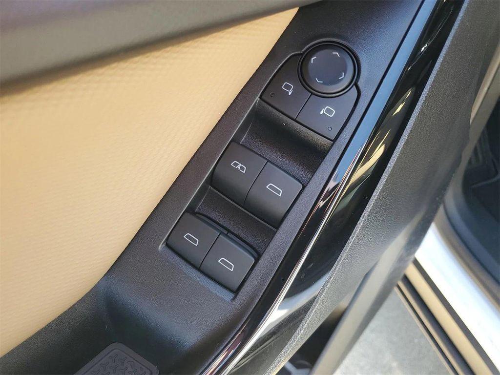 new 2026 Chevrolet Equinox car, priced at $34,335