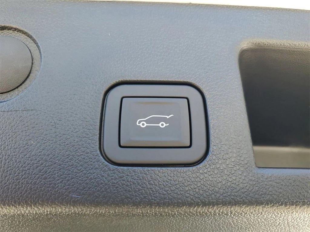 new 2026 Chevrolet Equinox car, priced at $34,335