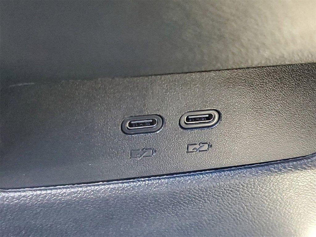 new 2026 Chevrolet Equinox car, priced at $34,335