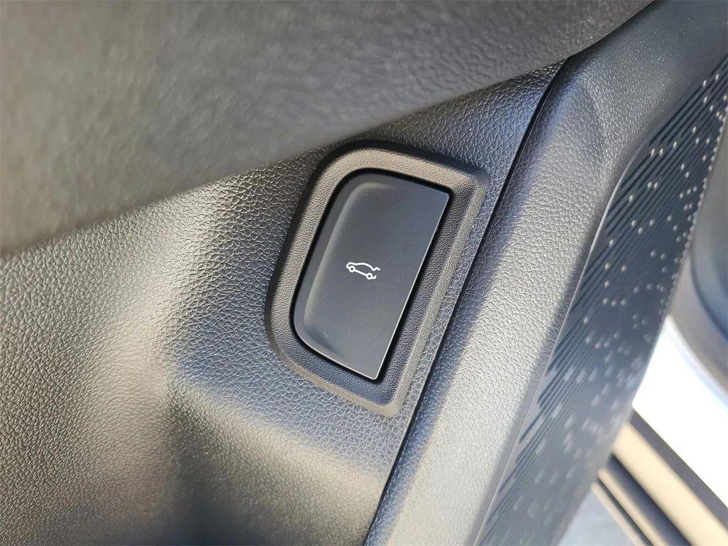 new 2026 Chevrolet Equinox car, priced at $34,335