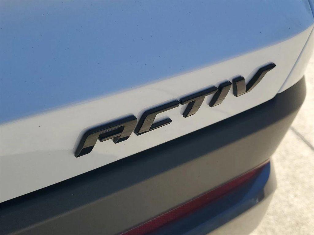 new 2026 Chevrolet Equinox car, priced at $34,335