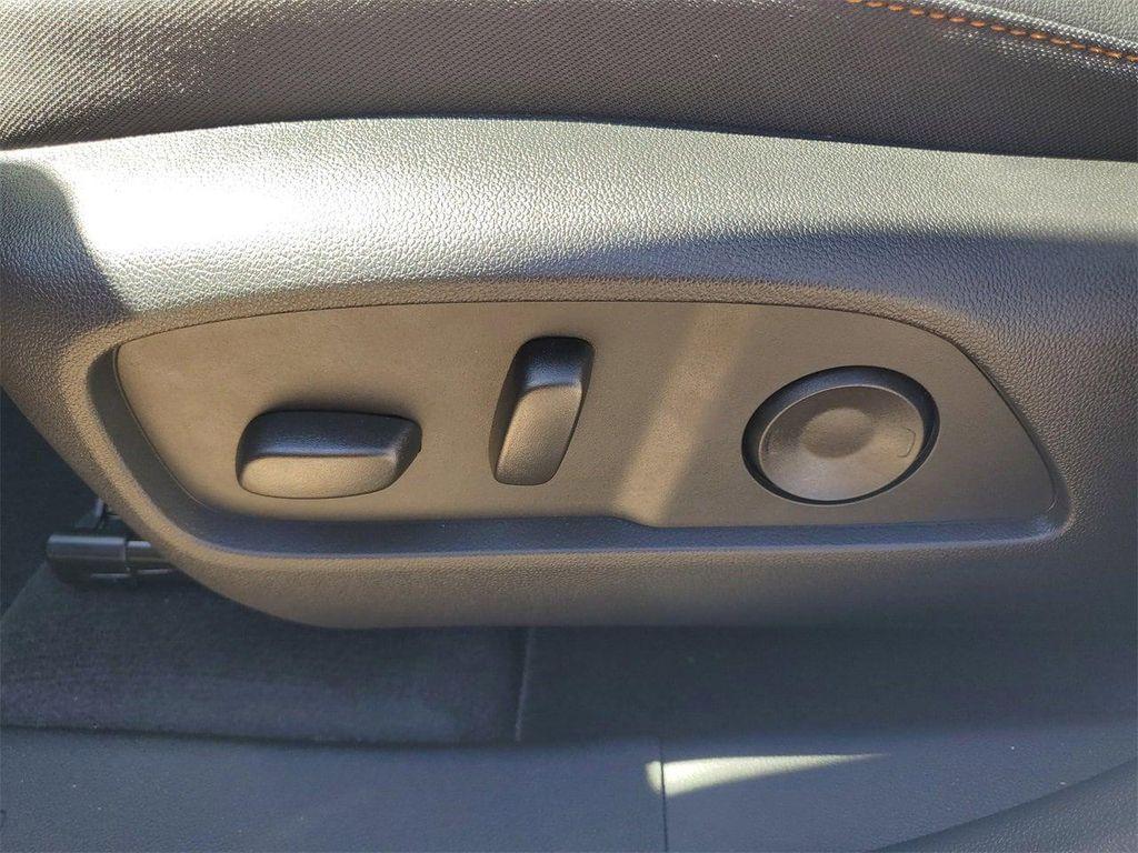 new 2026 Chevrolet Equinox car, priced at $34,335