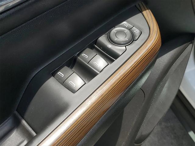 used 2017 GMC Acadia car, priced at $13,991