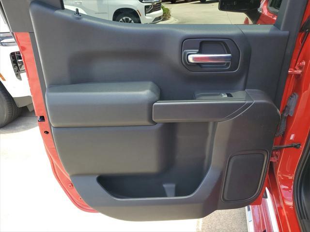 used 2020 Chevrolet Silverado 1500 car, priced at $22,691
