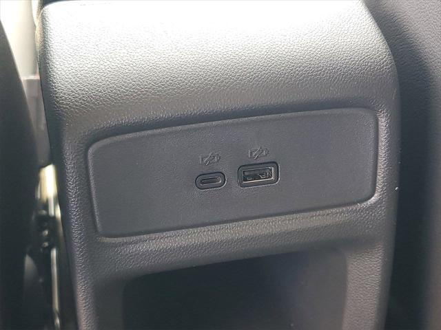 new 2025 Chevrolet Trax car