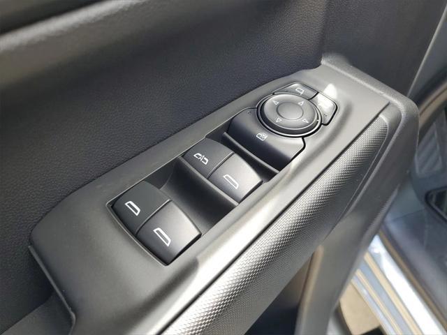 new 2025 Chevrolet Silverado 1500 car, priced at $42,590
