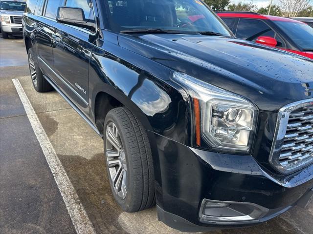 used 2020 GMC Yukon XL car, priced at $40,995