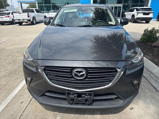used 2019 Mazda CX-3 car, priced at $18,491
