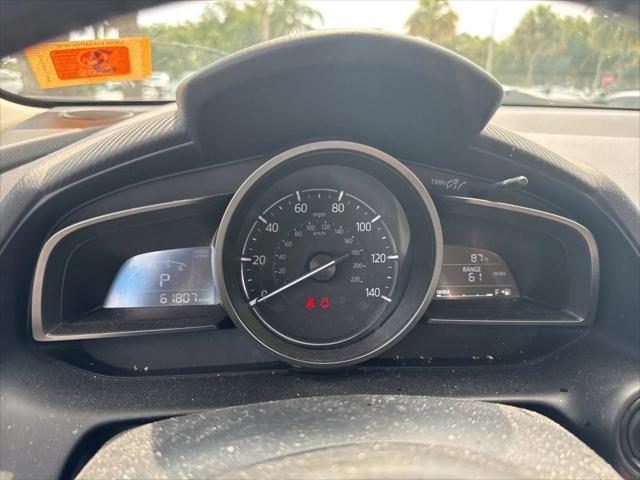 used 2019 Mazda CX-3 car, priced at $18,491