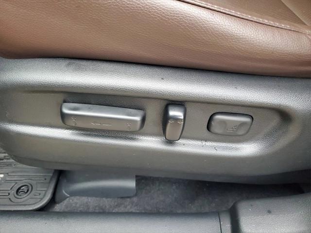 used 2024 Honda Ridgeline car, priced at $37,252