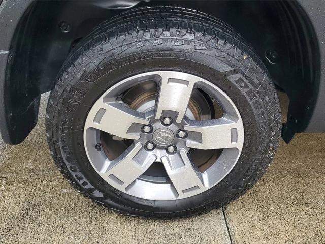 used 2024 Honda Ridgeline car, priced at $37,252