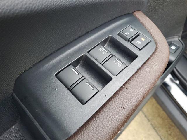 used 2024 Honda Ridgeline car, priced at $37,252