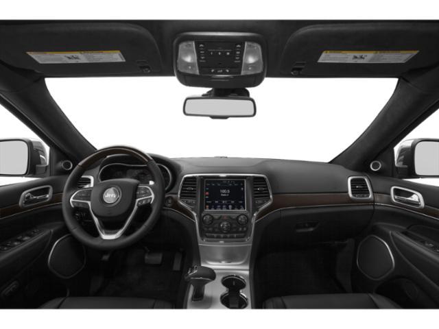 used 2015 Jeep Grand Cherokee car, priced at $17,997