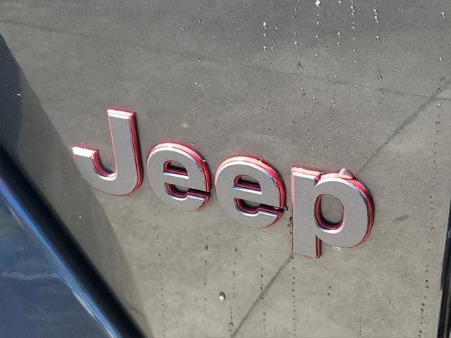 used 2020 Jeep Gladiator car, priced at $35,991