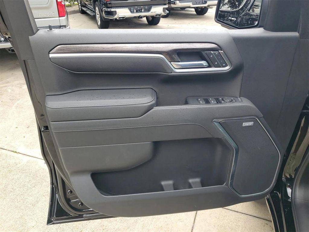 new 2026 Chevrolet Silverado 1500 car, priced at $55,900